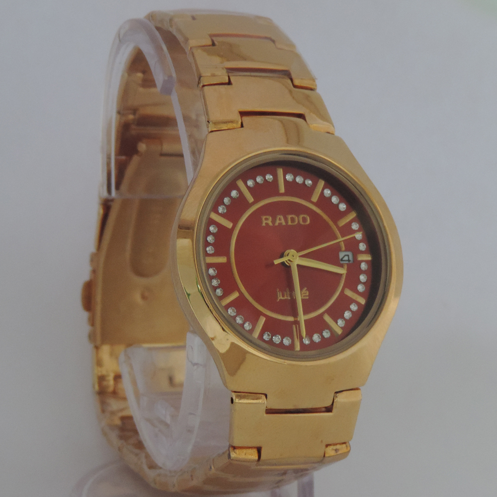 lookworld female wrist watch